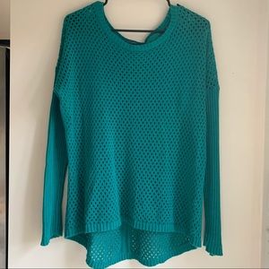 Prana sweater